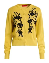 Rebecas Mujer Mostaza M Mujer