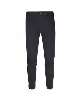 Chino Slim Fit AJEND bleu 31/L32 - Drykorn - FashionsVida