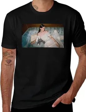 Here lies ethel cain merch T-Shirt t shirt men 100% cotton luxury brand T-Shirt - Aliexpress - FashionsVida