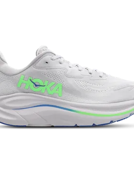 Clifton 10 Men's Sneakers - Green - Size 10.5 - Mesh/Synthetic - Green - Size: 10.5 - HOKA - FashionsVida
