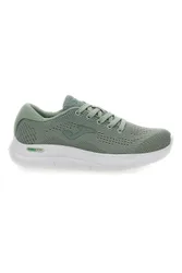 Scarpe ginnastica verdi Memory Foam CAURLS2615 40