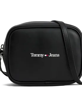 Bandoulière Camera Black One Size male - Tommy Jeans - FashionsVida