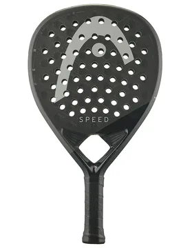Speed Pro 2025 Padel Racket Multicolour One Size - Head Racket - FashionsVida