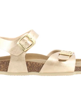 Gold Star Flache Sandalen Gs206 31 - Gold Star - FashionsVida