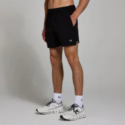 Pantalón corto tejido con tiro de 13 cm Active para hombre de MP