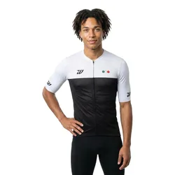 Maglia A Maniche Corte Gavia 2652