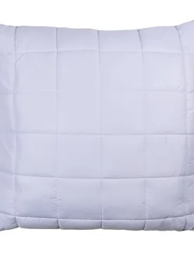 Dacron® AKTIVKOHLE Kissen grau - FAN FRANKENSTOLZ - FashionsVida