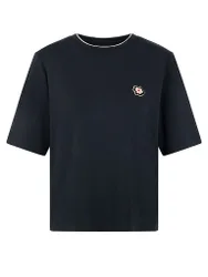 Marc Cain T-shirt blu 34