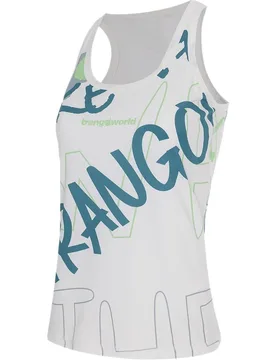 Camiseta de mujer Senz - Trangoworld - FashionsVida