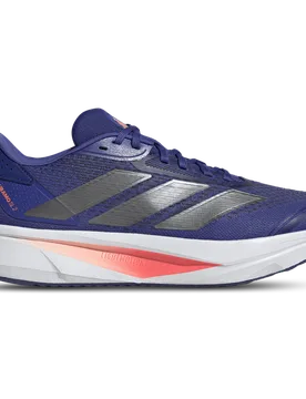 Duramo Uomo - Sneakers Blu - Taglia 38 2/3 - Rete/Sintetico 38 2/3 - Adidas - FashionsVida