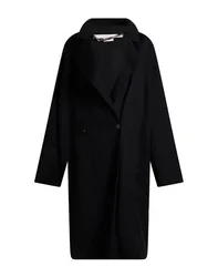 Abrigo Mujer Negro 30,34,44,46 Mujer