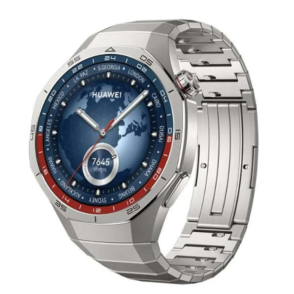 Montres Connectée Gt5 Pro 46 Mm - Huawei - FashionsVida