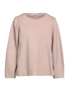 T-shirts Damen Hellrosa S Damen - European Culture - FashionsVida