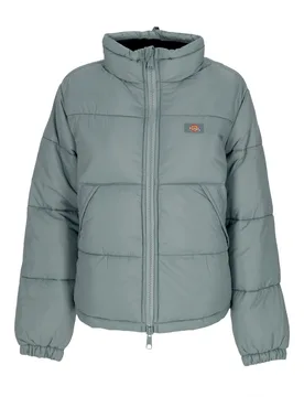 Piumino Donna Alatna Jacket Trooper - Dickies - FashionsVida
