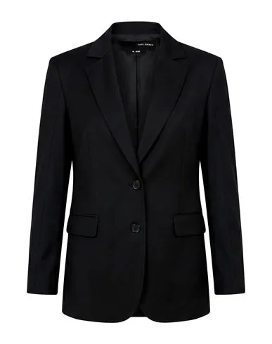 Blazer Damen Schwarz 34,36,38 Damen - ISABEL BENENATO - FashionsVida