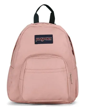 Zaino Half Pint 10l Misty Rose One Size - Jansport - FashionsVida
