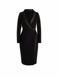 Midikleid negro 38