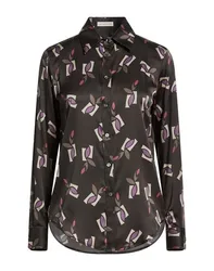 Camisa Mujer Carbón 36,38,42 Mujer