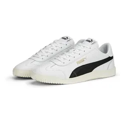 Sneaker Club 5v5 White / Black / Gold EU 44