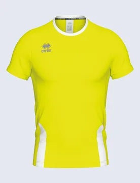 Trikot Remy - Jaune - male - Size: L - Errea - FashionsVida