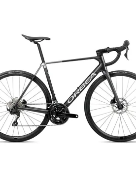 Orca m30 2027 bicicletas de carretera carbono Negro (57) - Orbea - FashionsVida