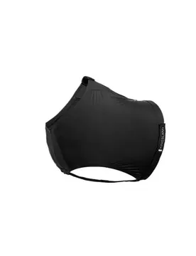 Mähnen- & Schulter-Protector, black COB - Kingsland - FashionsVida