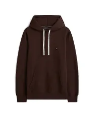 Kapuzensweater - Hoodie braun XL Herren