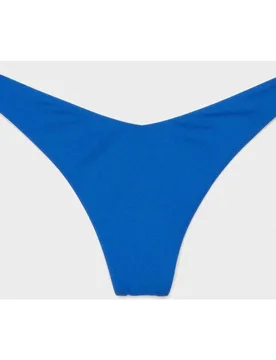 Braguita bikini brasileña corte en v - Gisela - FashionsVida