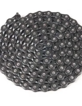 Éclat Chaîne Stroke Half Link - Eclat - FashionsVida