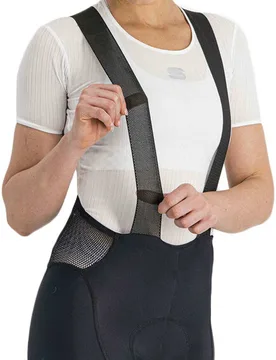 Classic culotte corto mujer Negro (L) - Sportful - FashionsVida