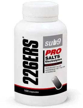 Ers Pro Salts Sub9 Pad Clear - 226ERS - FashionsVida