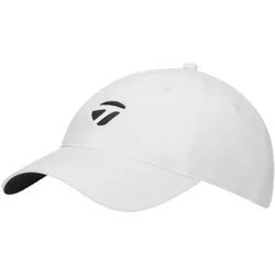 TaylorMade Cap Hamptons, weiss xs