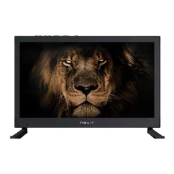 Tv 16rd2n 16´´ Hd Led Black One Size unisex
