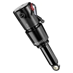 Ammortizzatore R 535 Standard Mount Black