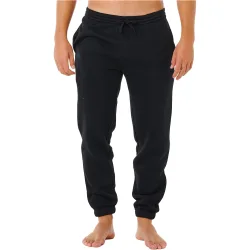 Classic surf pantalón hombre Negro (M)