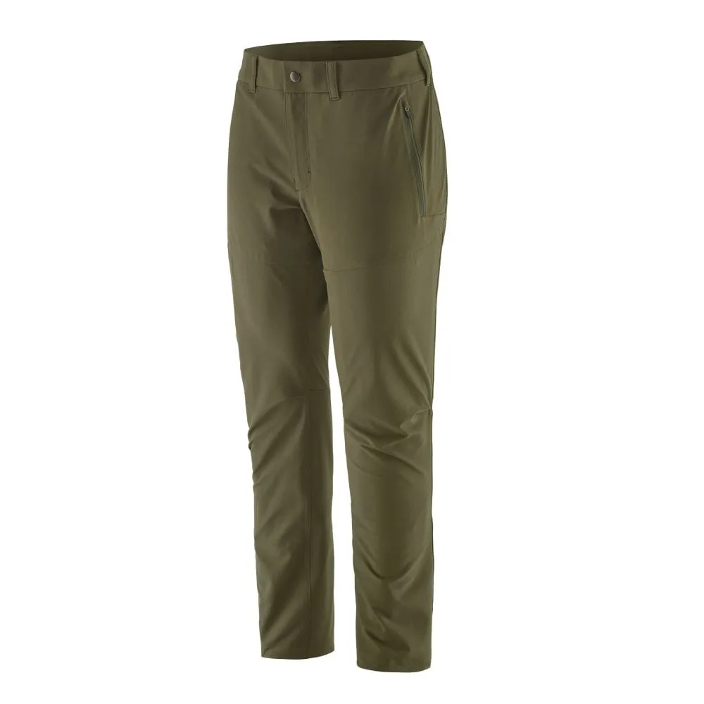 Terravia Trail Pants Damen M (12, 31) - Patagonia - FashionsVida