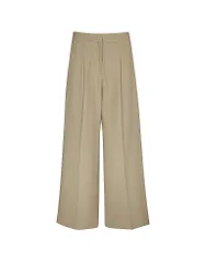 Luisa Cerano Marlenehose verde 40