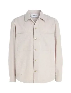 Camicia Uomo K10K111731 PB5 - Calvin Klein - FashionsVida