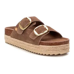 Xti Sandali 13635 Taupe EU 38