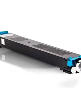Generico Toner Sharp Mx36 Cyan One Size unisex - Genérico - FashionsVida