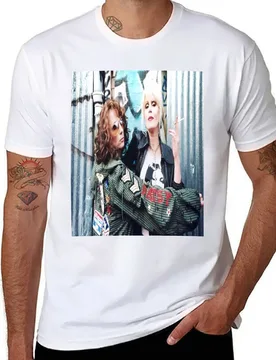 Absolutely Fabulous T-Shirt man t shirts graphic cotton tshirt 100% T-Shirt - Aliexpress - FashionsVida