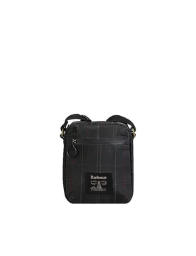 Borsa - Borsa a tracolla FIELD WAX oliva - Barbour - FashionsVida