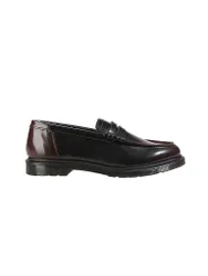 Mocasines MAYFARE rojo oscuro 39