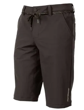 Pantaloni Corti Kicker Black - Fasthouse - FashionsVida