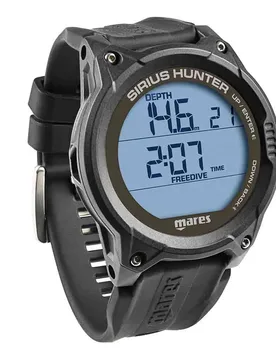 Computer Da Pesca Subacquea Sirius Hunter - Mares - FashionsVida