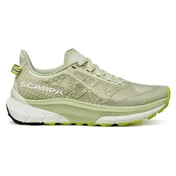 Scarpe Da Trail Running Golden Gate 2 Spectre / Celery EU 41 1/2