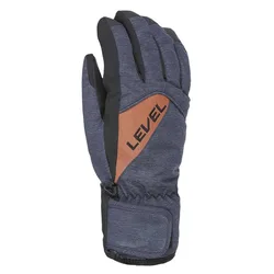Gants Cruise Blue / Grey M Homme