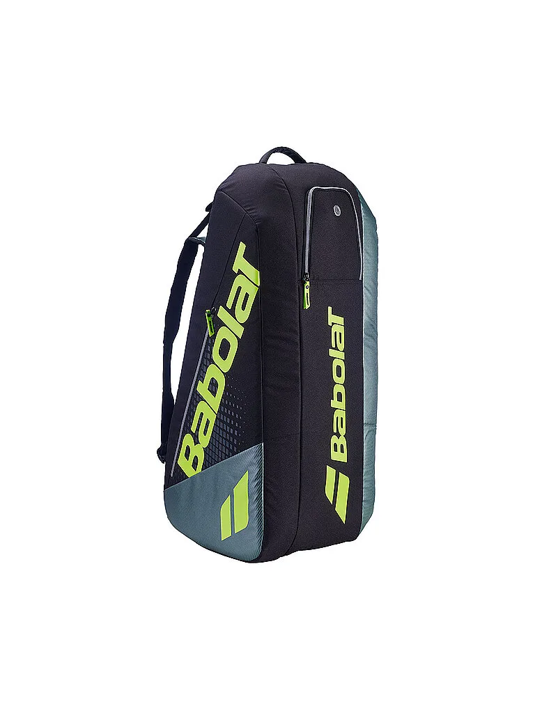 Mochila de tenis Pure Aero RH6 gris - Babolat - FashionsVida