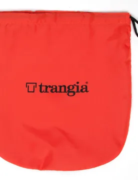 Series Cover Orange One Size Unisex - Trangia - FashionsVida