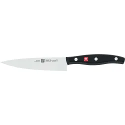 Cuchillo cocinero compacto 13 cm Twin Pollux